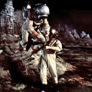 点击查看图片 最先登上月球的人 First Men in the Moon