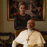 新教宗 The New Pope