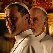 新教宗 The New Pope