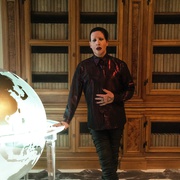 新教宗 The New Pope