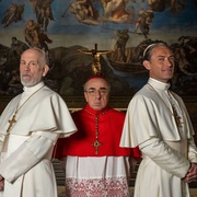 新教宗 The New Pope
