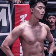 阴曹使者 사자