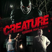 点击查看图片 沼泽怪物 Creature