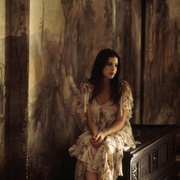 偷香 Stealing Beauty