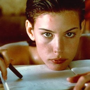 偷香 Stealing Beauty