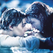 泰坦尼克号 Titanic