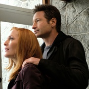 点击查看图片 X档案 第十一季 The X-Files Season 11