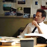 点击查看图片 X档案 第十一季 The X-Files Season 11
