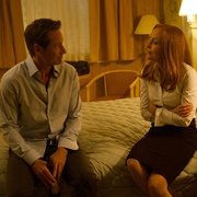 点击查看图片 X档案 第十一季 The X-Files Season 11
