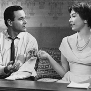 点击查看图片 桃色公寓 The Apartment