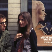 点击查看图片 安妮·霍尔 Annie Hall