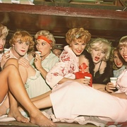 点击查看图片 热情如火 Some Like It Hot