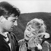 点击查看图片 卡比利亚之夜 Le notti di Cabiria