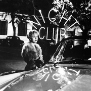 点击查看图片 卡比利亚之夜 Le notti di Cabiria
