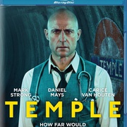 点击查看图片 地下诊所 第一季 Temple Season 1