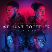 并肩作战 We Hunt Together