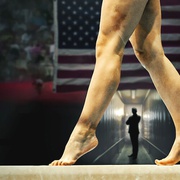 点击查看图片 吹哨人:美国体操队性侵丑闻追踪 Athlete A