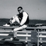 若水 Be Water