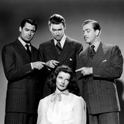 费城故事 The Philadelphia Story