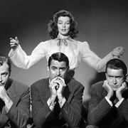 费城故事 The Philadelphia Story