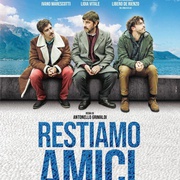 点击查看图片 我们做朋友吧 Restiamo amici