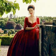 点击查看图片 古战场传奇 第二季 Outlander Season 2