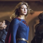 点击查看图片 超级少女 第五季 Supergirl Season 5