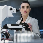 点击查看图片 超级少女 第五季 Supergirl Season 5