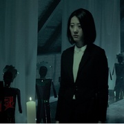 午夜幽灵