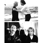 情定巴黎 French Kiss