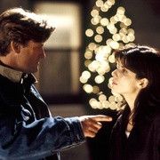 点击查看图片 二见钟情 While You Were Sleeping