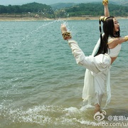舞乐传奇
