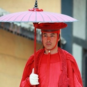 舞乐传奇