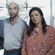 护法为民 第一季 For the People Season 1