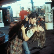 点击查看图片 爱在黎明破晓前 Before Sunrise