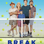 破发点 Break Point