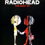 点击查看图片 电台司令:最精选 Radiohead: The Best Of