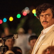 点击查看图片 毒枭帝国 Escobar: Paradise Lost