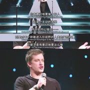 丹尼尔·斯洛斯：X Daniel Sloss: X