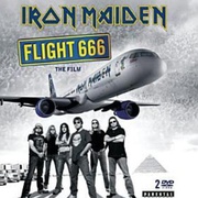 航班666 Flight 666