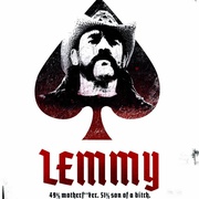 点击查看图片 莱米 Lemmy