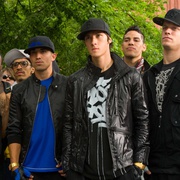 点击查看图片 舞出我人生3 Step Up 3D