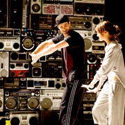 点击查看图片 舞出我人生3 Step Up 3D