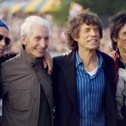 点击查看图片 滚石"甜蜜夏日":海德公园现场 The Rolling Stones 'Sweet Summer Sun: Hyde Park Live'