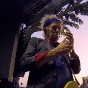 点击查看图片 滚石"甜蜜夏日":海德公园现场 The Rolling Stones 'Sweet Summer Sun: Hyde Park Live'