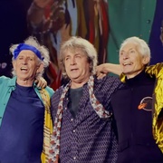 点击查看图片 滚石"甜蜜夏日":海德公园现场 The Rolling Stones 'Sweet Summer Sun: Hyde Park Live'