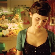 点击查看图片 天使爱美丽 Le Fabuleux destin d'Amélie Poulain