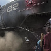 超级鲨大战机器鲨 Mega Shark vs Mecha Shark