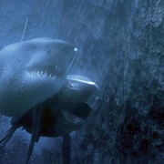 超级鲨大战机器鲨 Mega Shark vs Mecha Shark