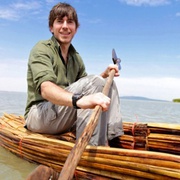 与西蒙·里夫一起穿越河流 Sacred Rivers With Simon Reeve